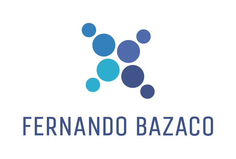 Logomarca Fisioterapia Bazaco