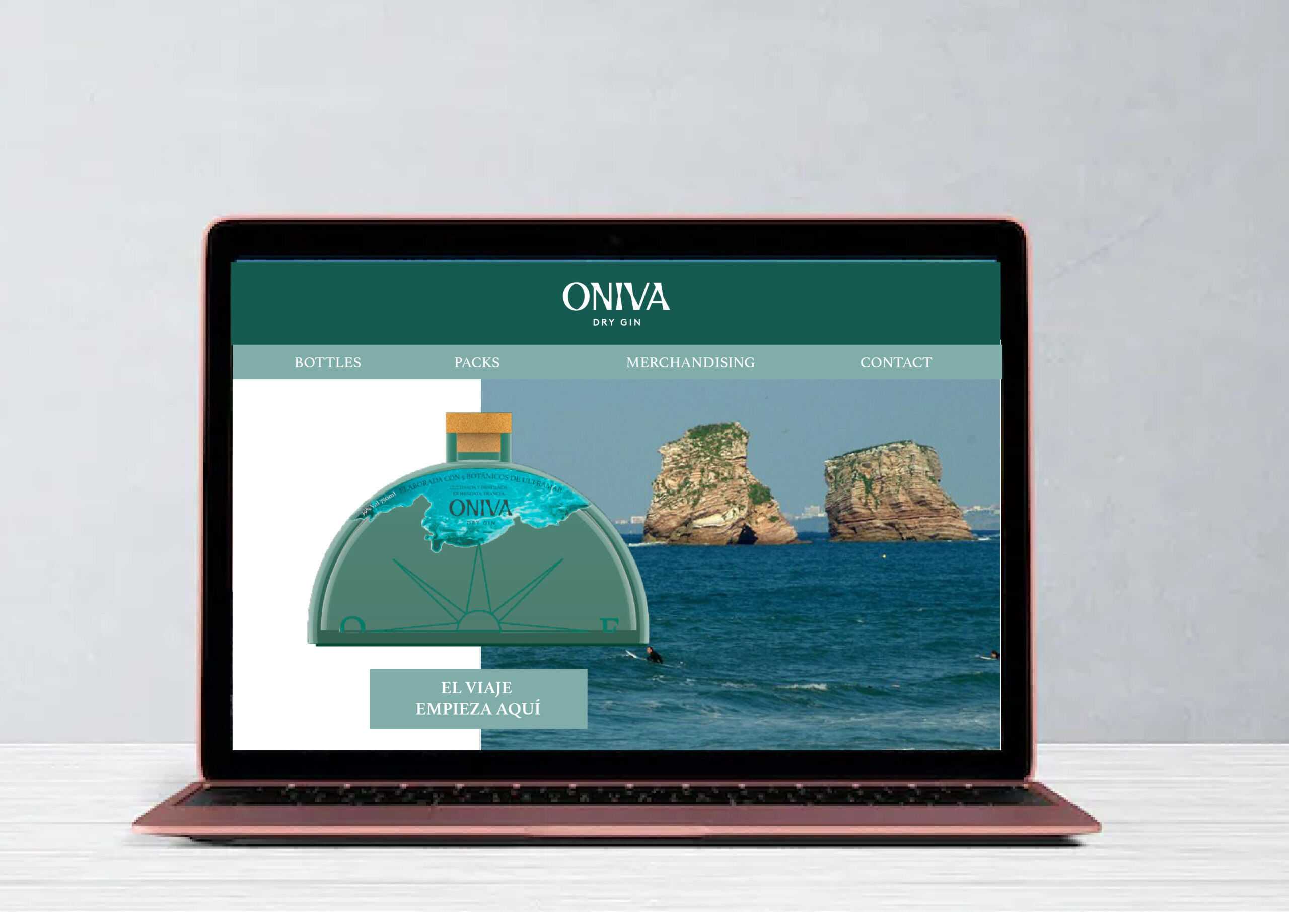 web oliva